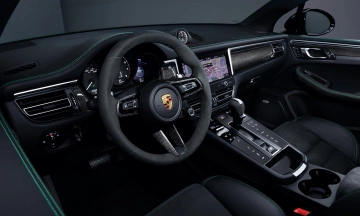 Porsche Macan 2026 28