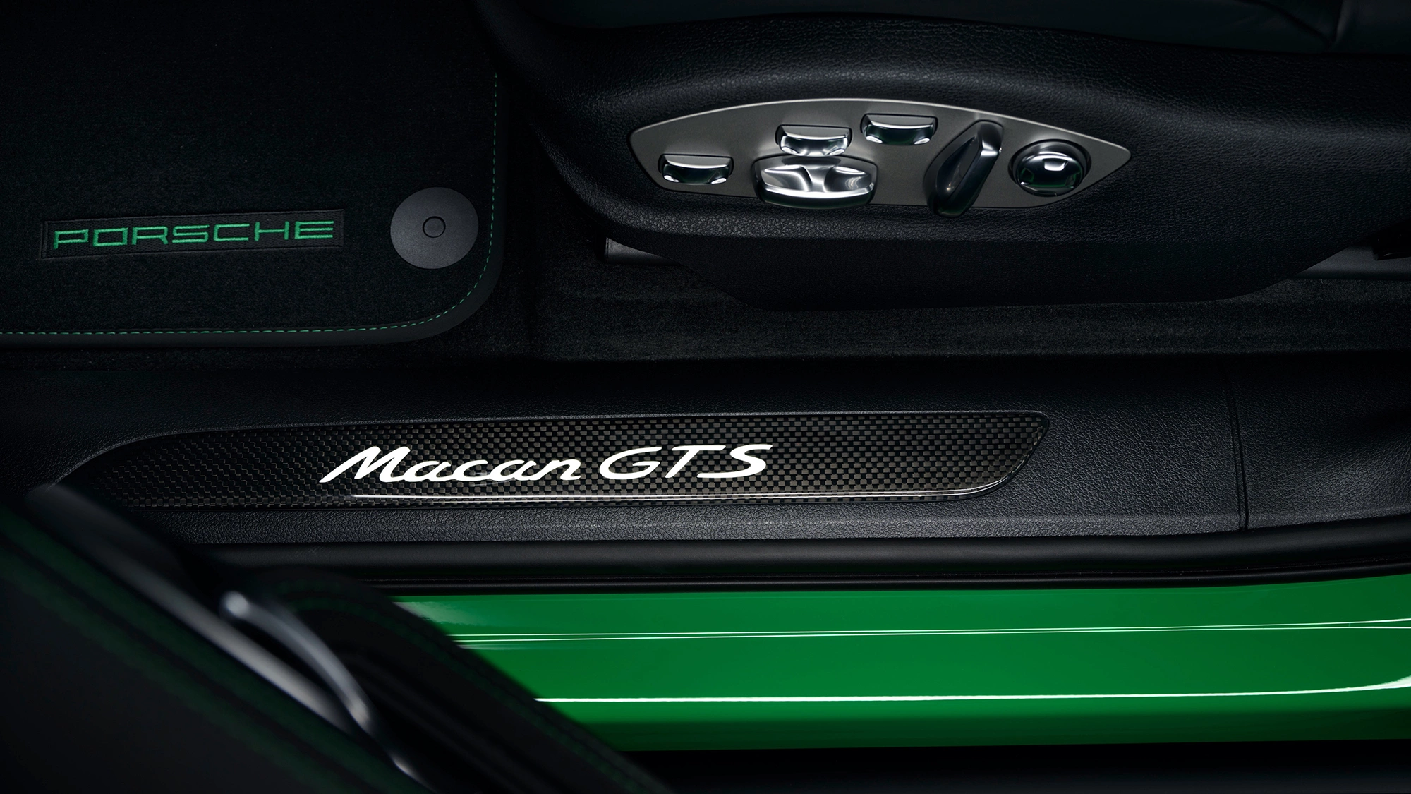 Porsche Macan 2026 13
