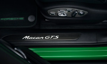 Porsche Macan 2026 29