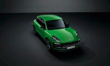 Porsche Macan 2026 20