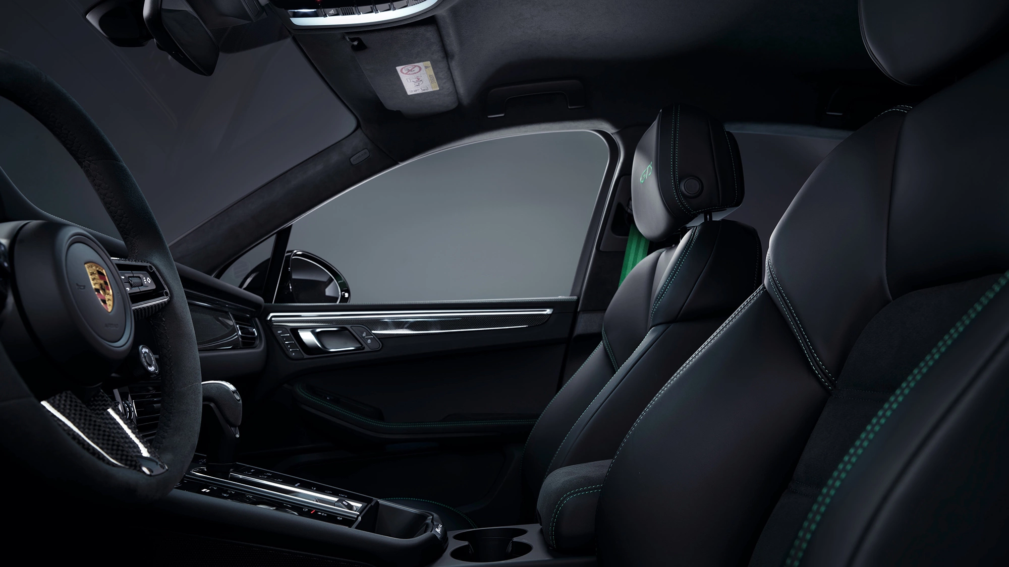 Porsche Macan 2026 15