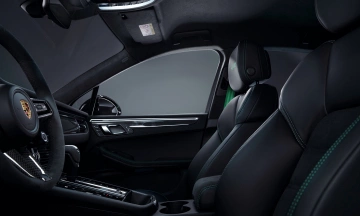Porsche Macan 2026 31