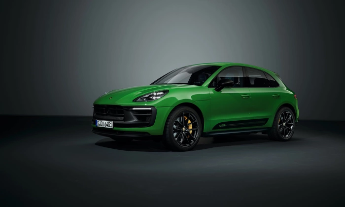 Porsche Macan 2026 32