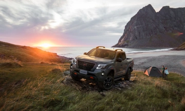 Nissan Navara 2026 21