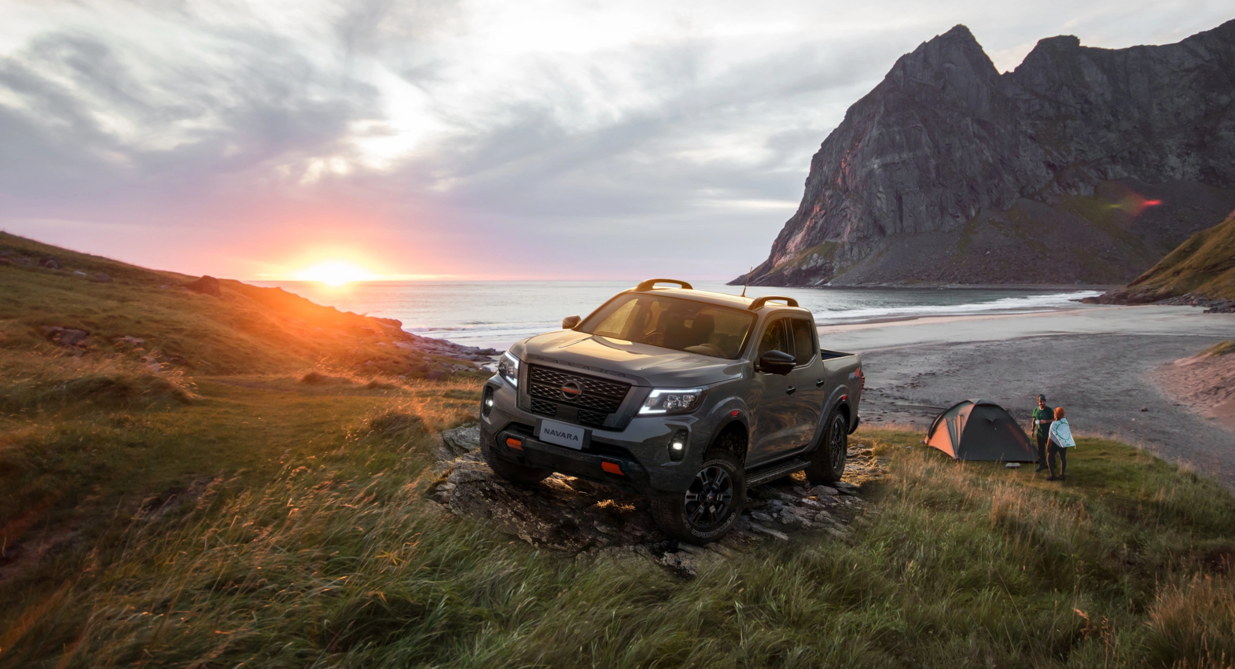Nissan Navara 2026 3