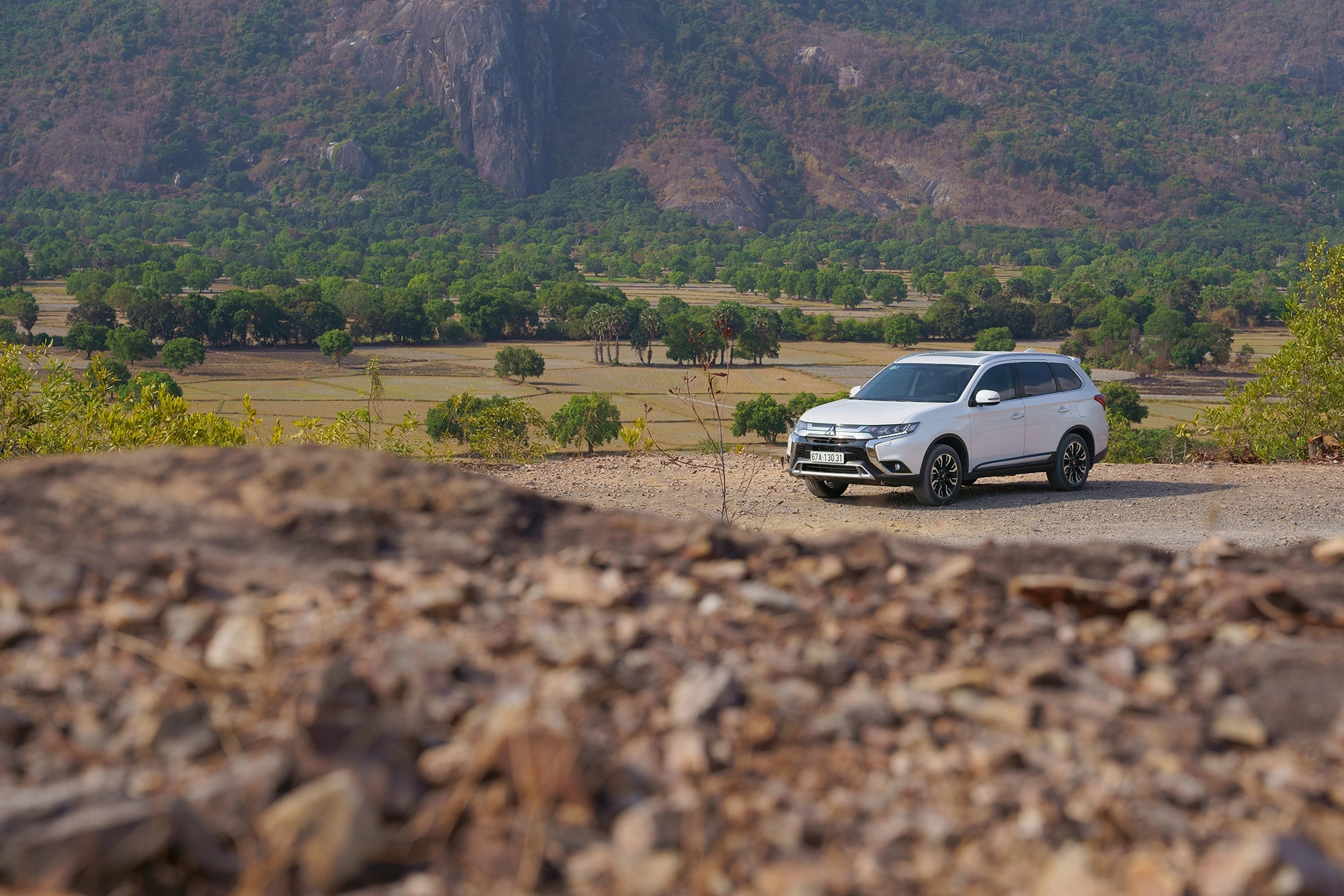 Mitsubishi Outlander 2026 2