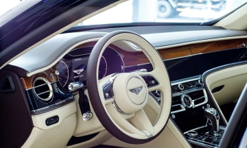 Bentley Flying Spur 2026 25