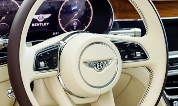 Bentley Flying Spur 2026 26