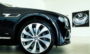 Bentley Flying Spur 2026 20