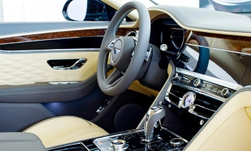 Bentley Flying Spur 2026 23