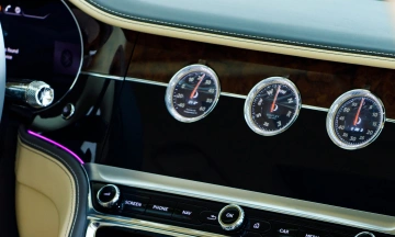 Bentley Flying Spur 2026 28