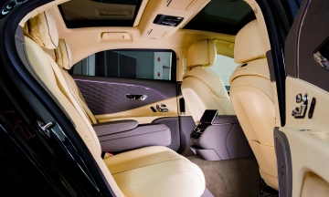 Bentley Flying Spur 2026 29