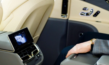 Bentley Flying Spur 2026 30