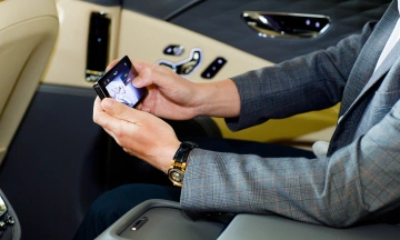 Bentley Flying Spur 2026 31