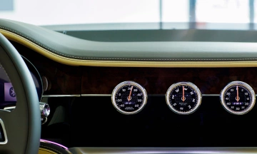 Bentley Flying Spur 2026 32