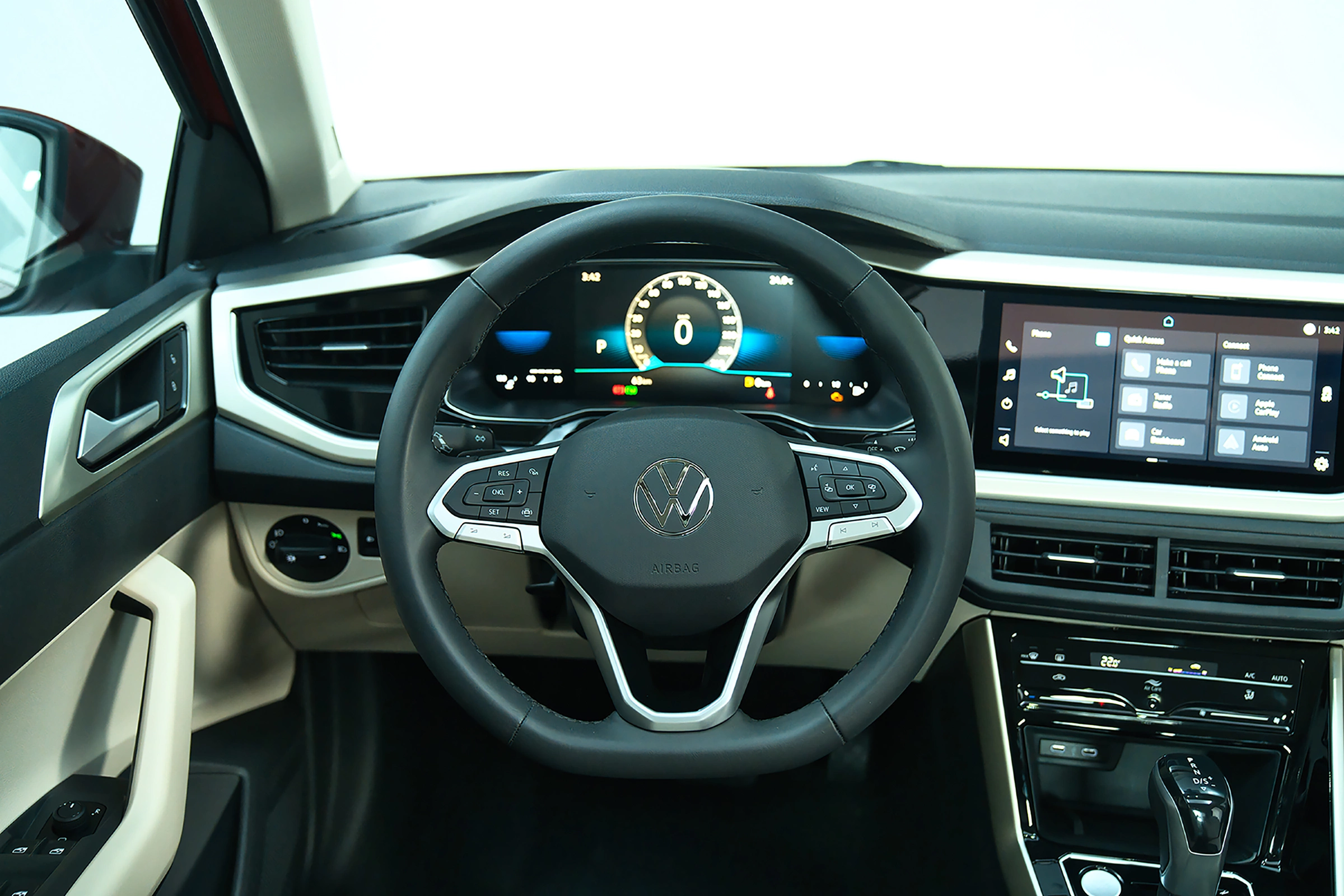 Volkswagen Virtus 2026 10