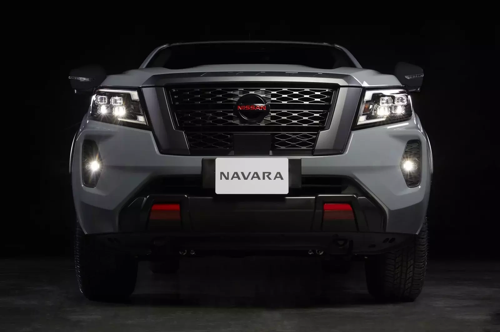 Nissan Navara 2026 7