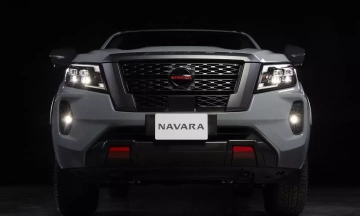 Nissan Navara 2026 25