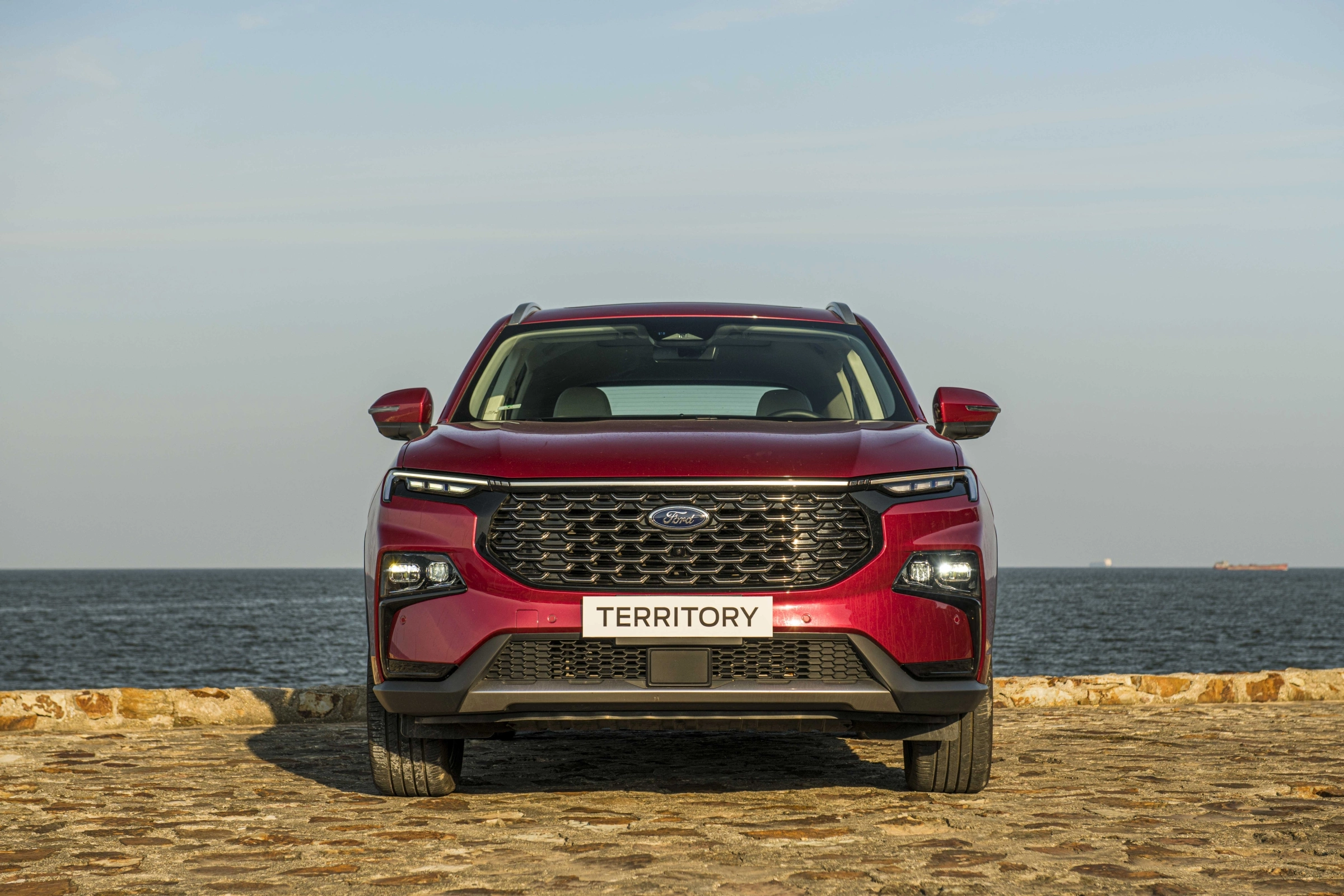 Ford Territory 2026 6