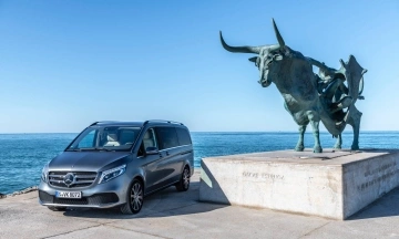 Mercedes V-Class 2026 16