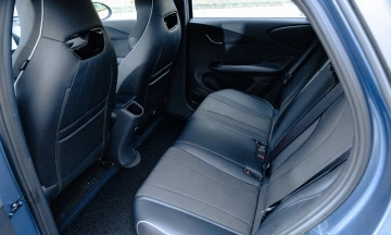 BYD Dolphin 2026 73