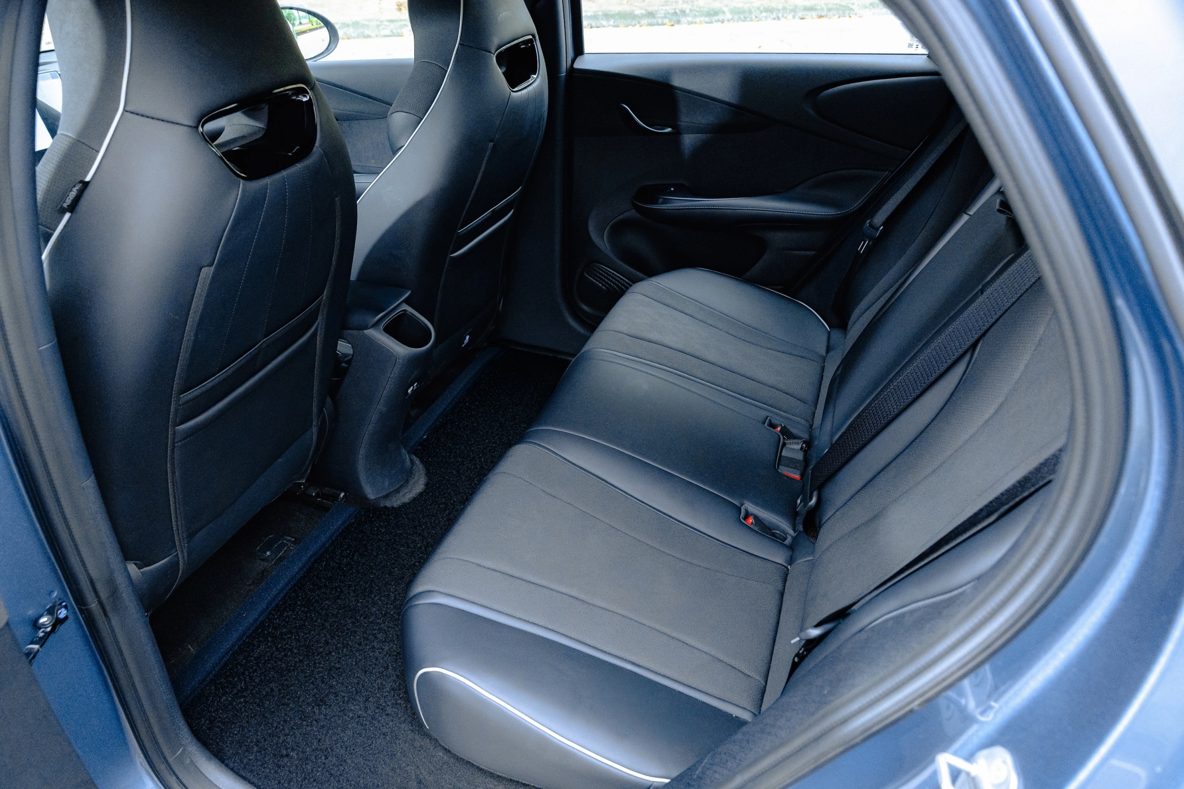 BYD Dolphin 2026 30