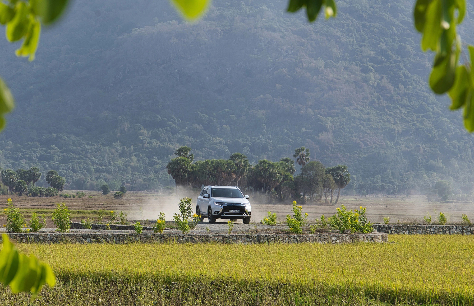 Mitsubishi Outlander 2026 3