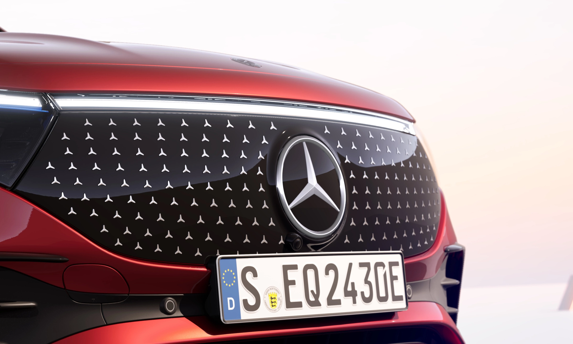 Mercedes EQB 2026 3