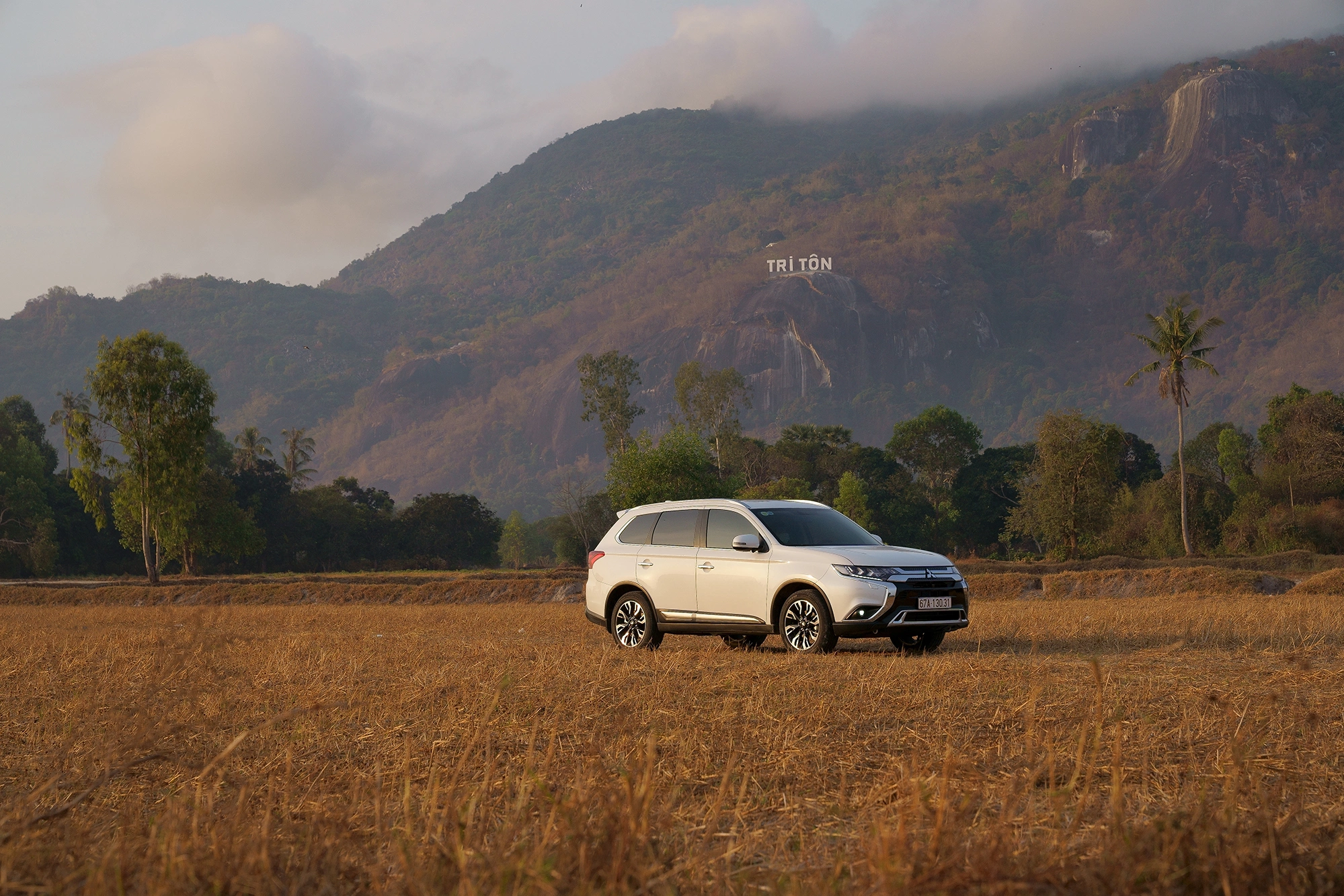 Mitsubishi Outlander 2026 1