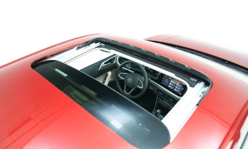 Volkswagen Virtus 2026 31