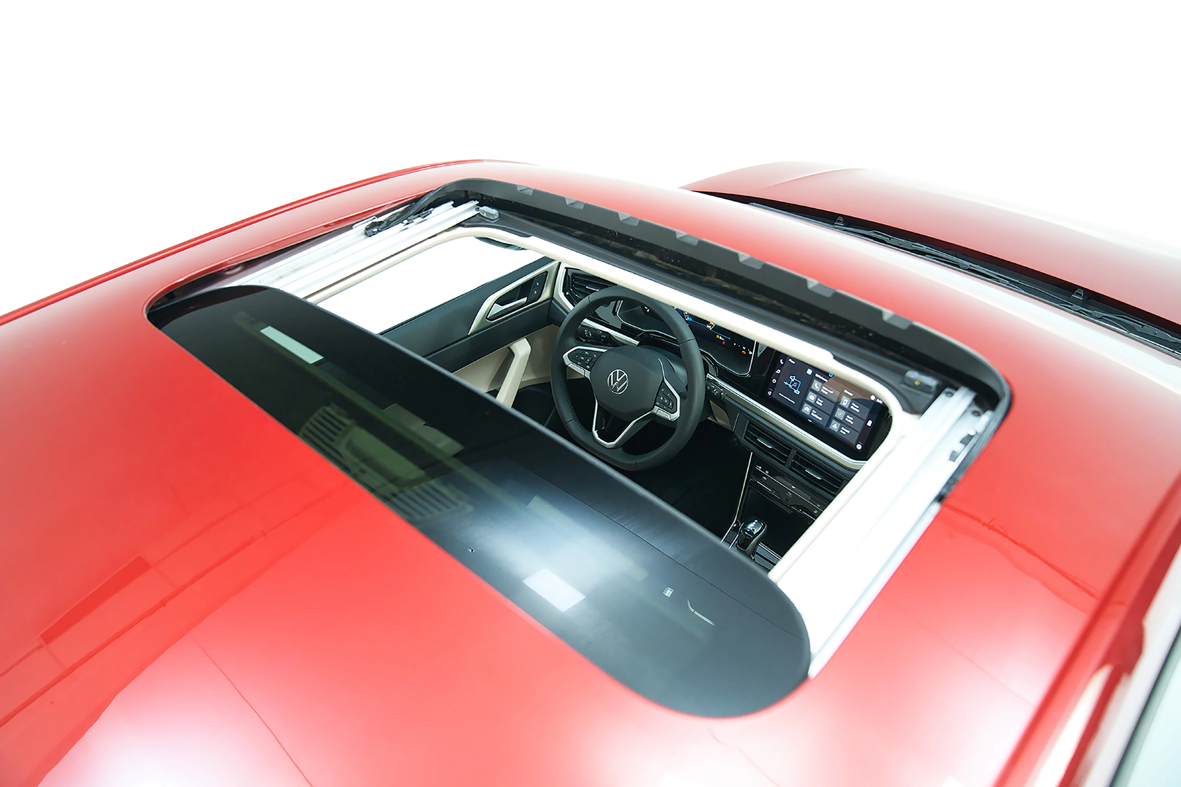 Volkswagen Virtus 2026 11