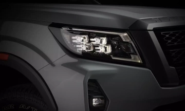 Nissan Navara 2026 26
