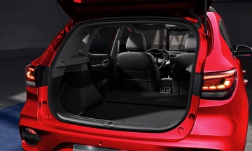 MG ZS 2026 20