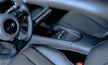 BYD Dolphin 2026 75