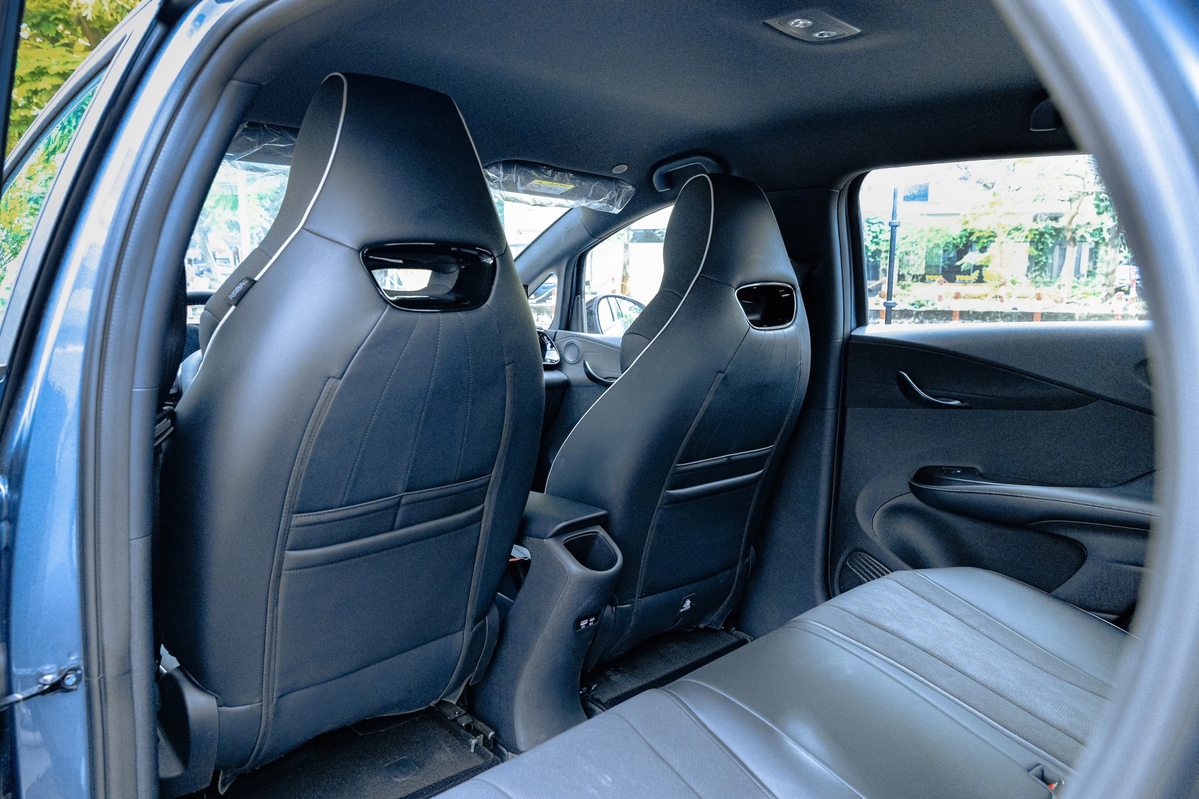 BYD Dolphin 2026 35