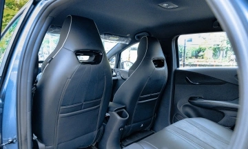 BYD Dolphin 2026 78