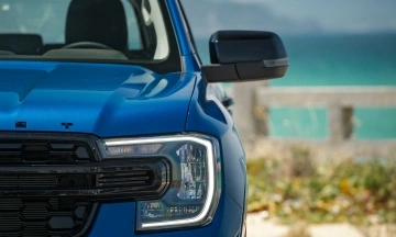 Ford Everest 2026 78