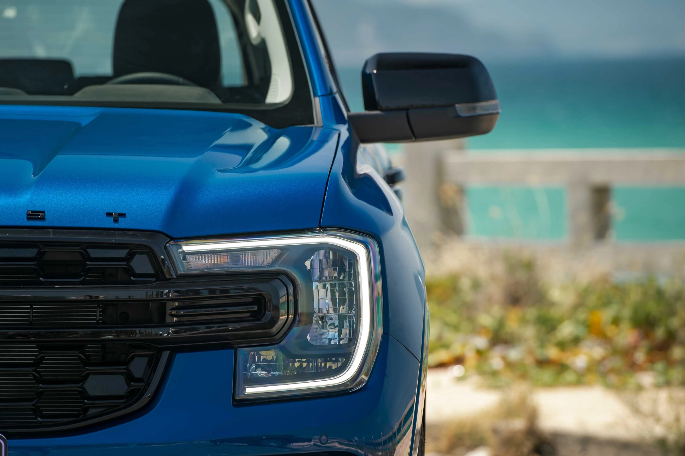 Ford Everest 2026 10