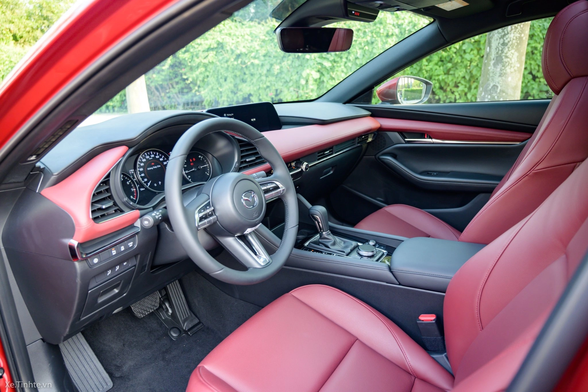 Mazda Mazda3 2026 29