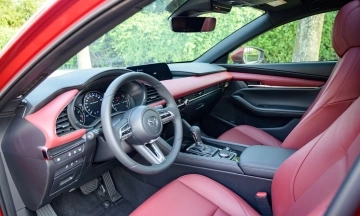 Mazda Mazda3 2026 60