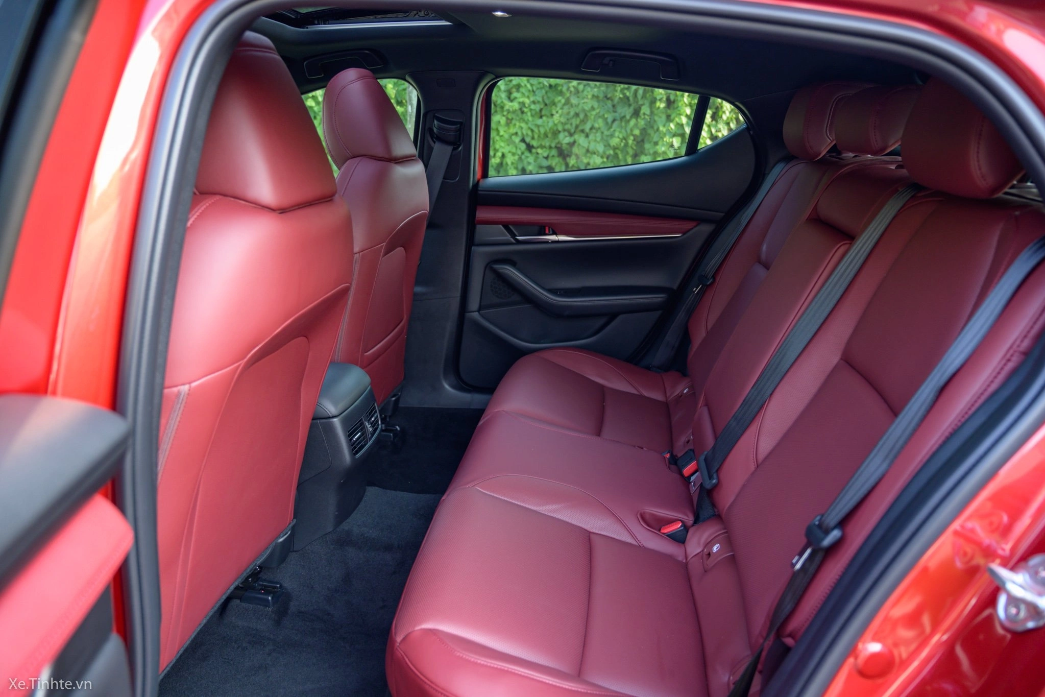 Mazda Mazda3 2026 30