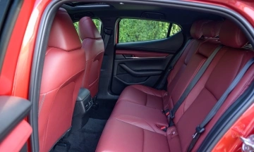 Mazda Mazda3 2026 61