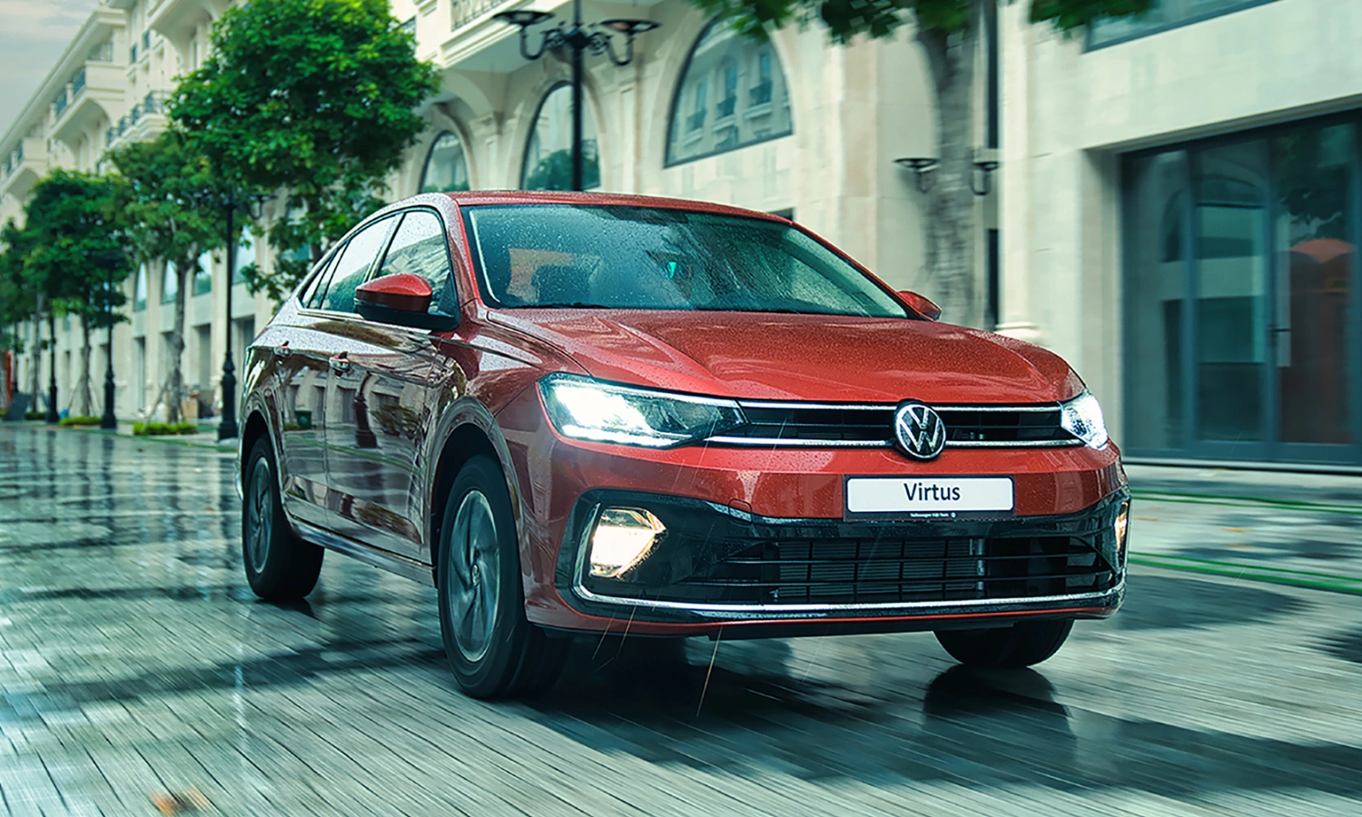 Volkswagen Virtus 2026 20