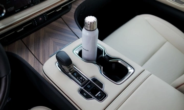Lexus LM 2026 45
