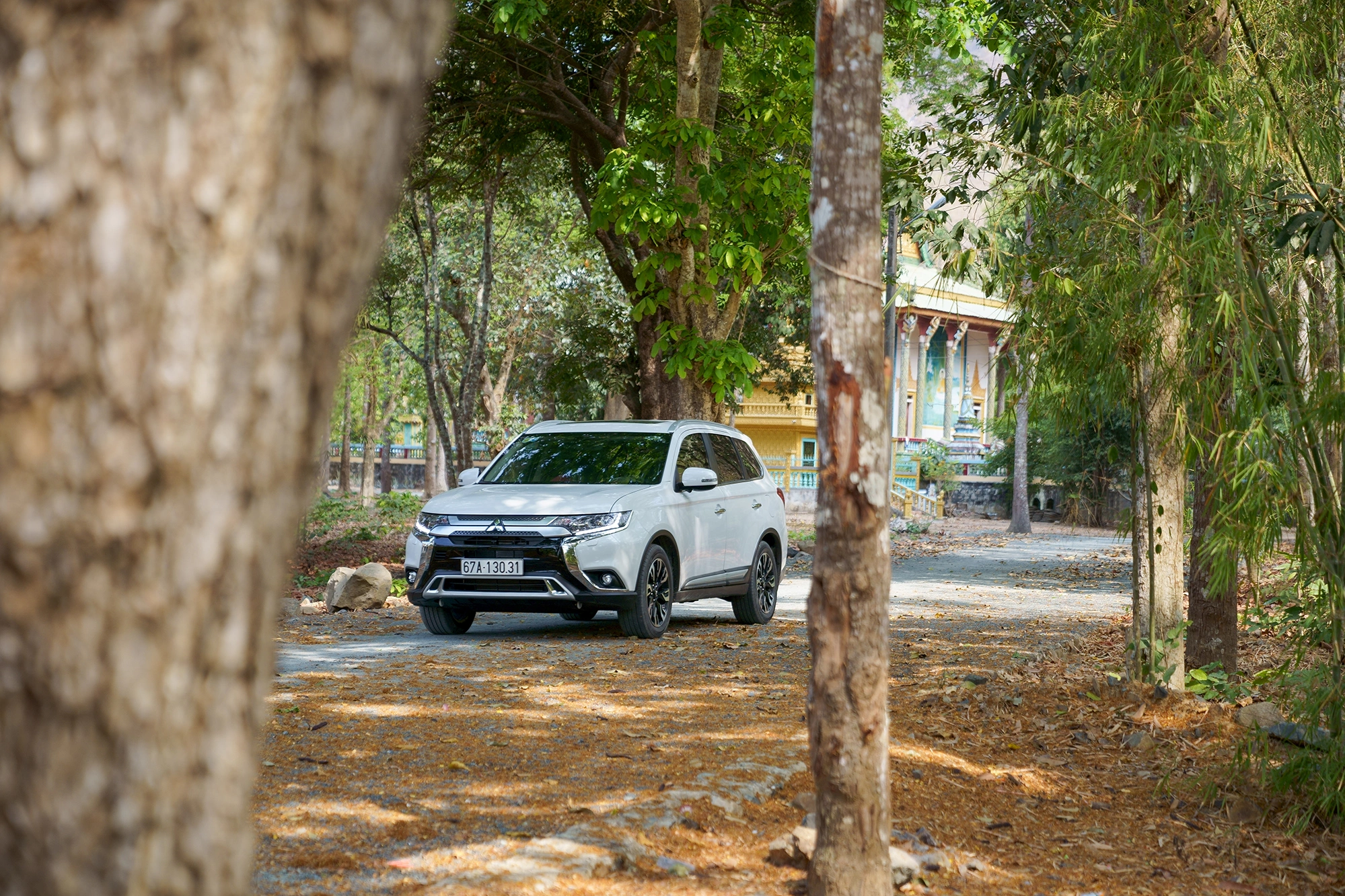 Mitsubishi Outlander 2026 4