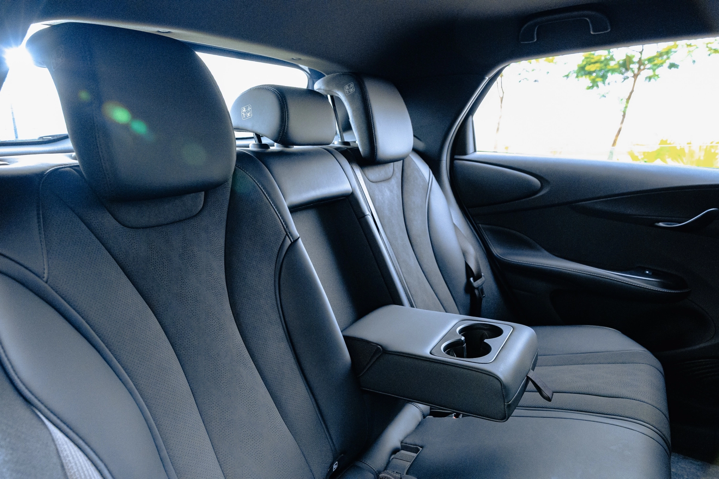 BYD Dolphin 2026 37
