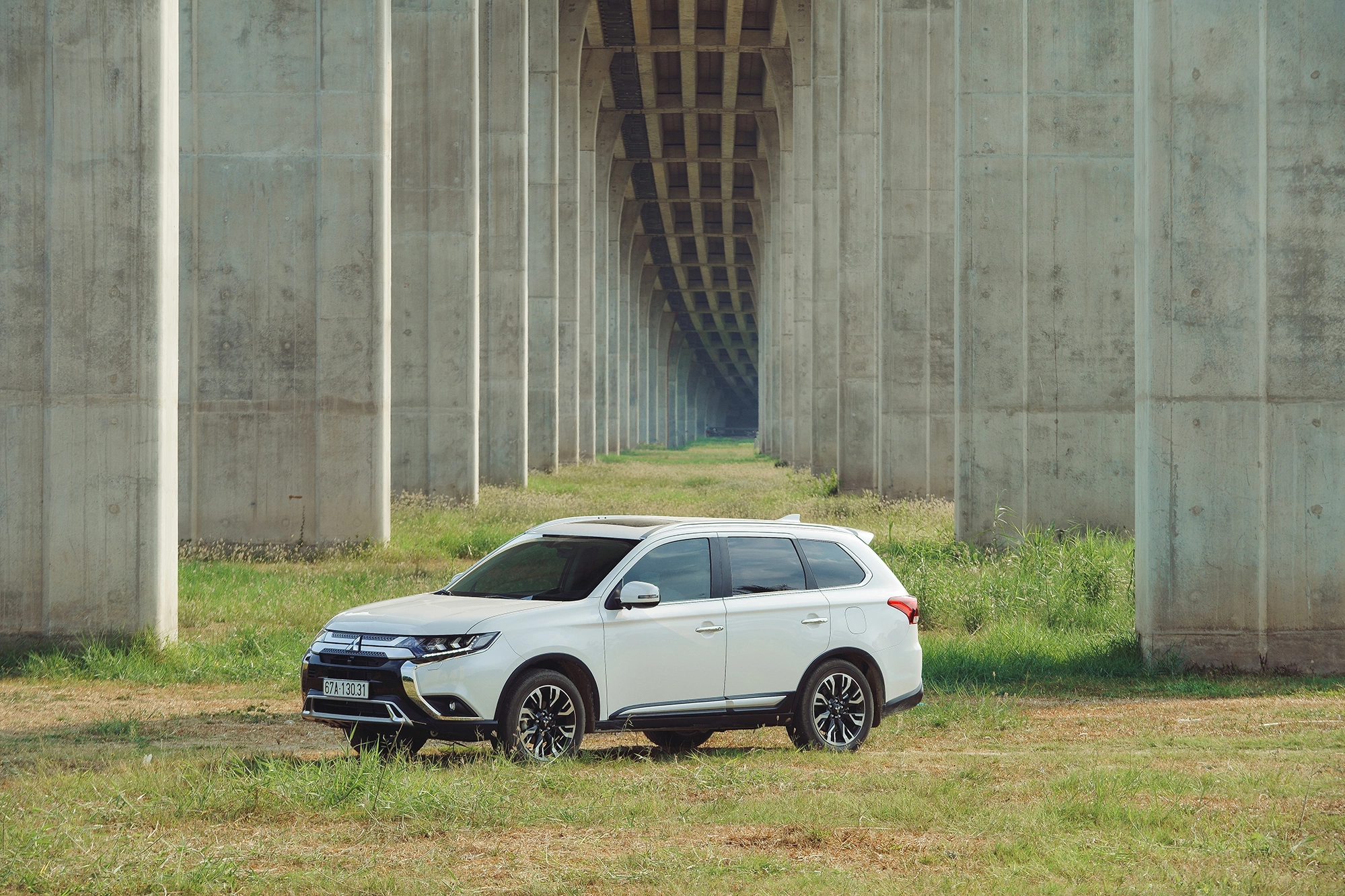 Mitsubishi Outlander 2026 5