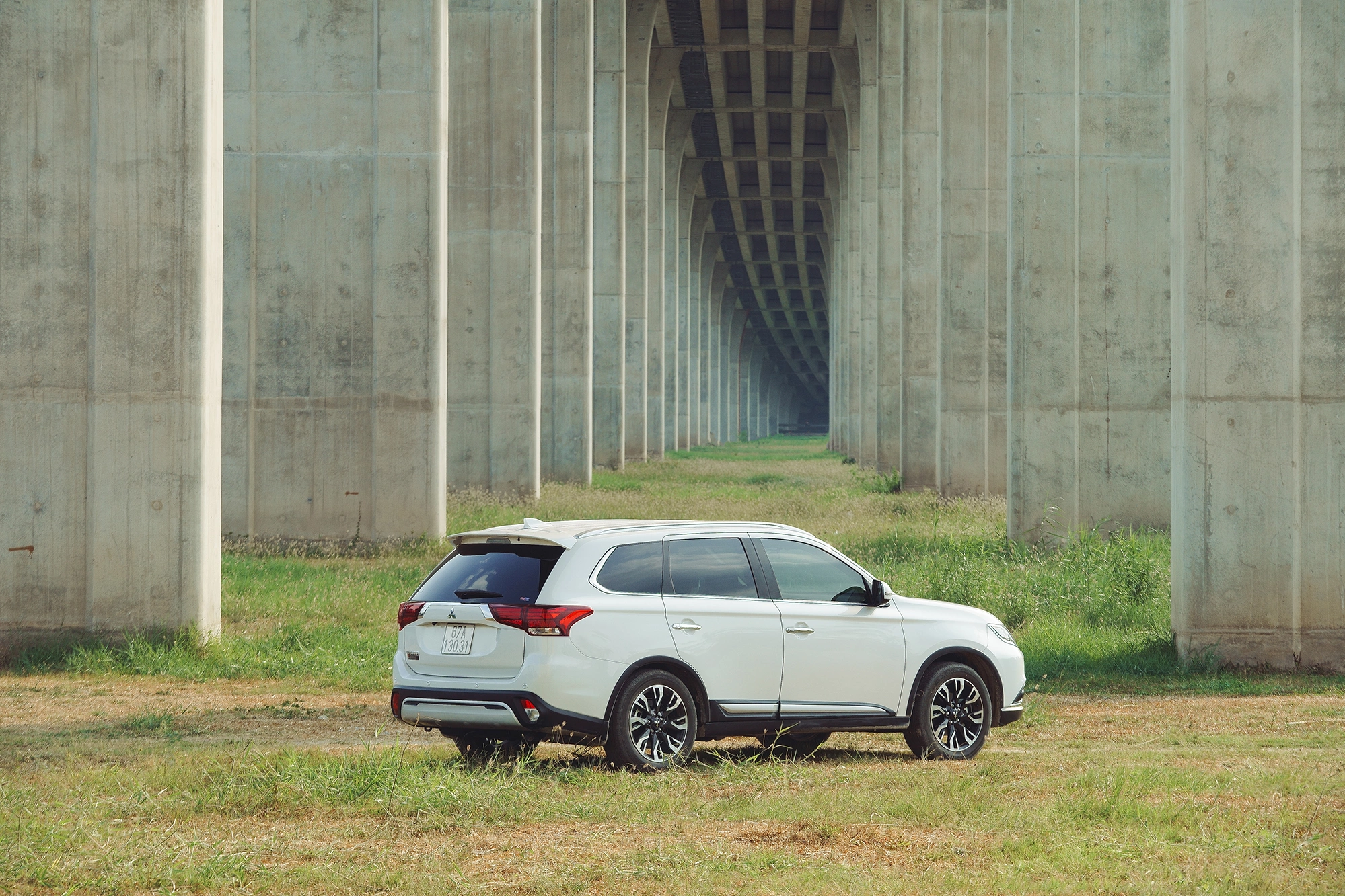 Mitsubishi Outlander 2026 6