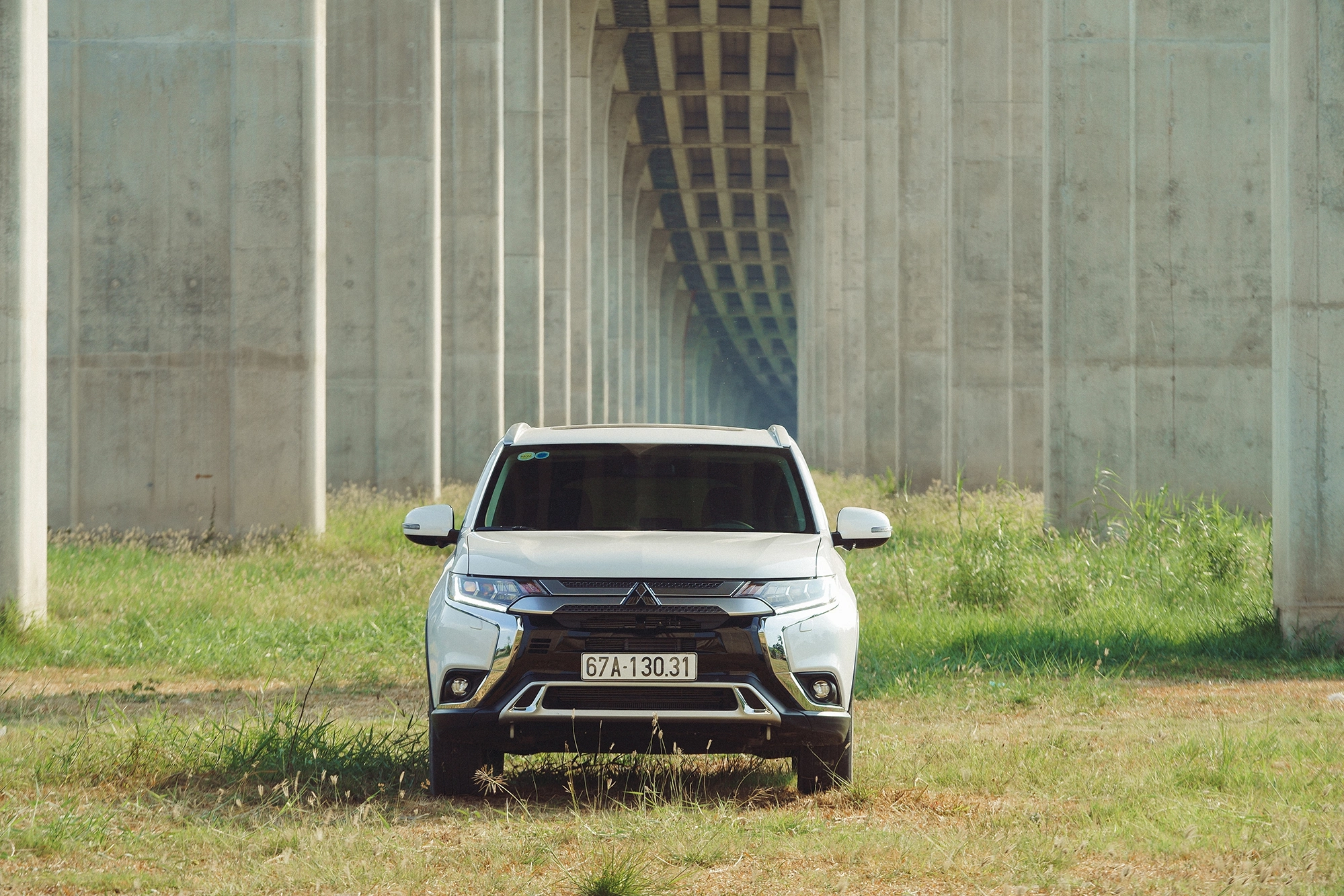 Mitsubishi Outlander 2026 7