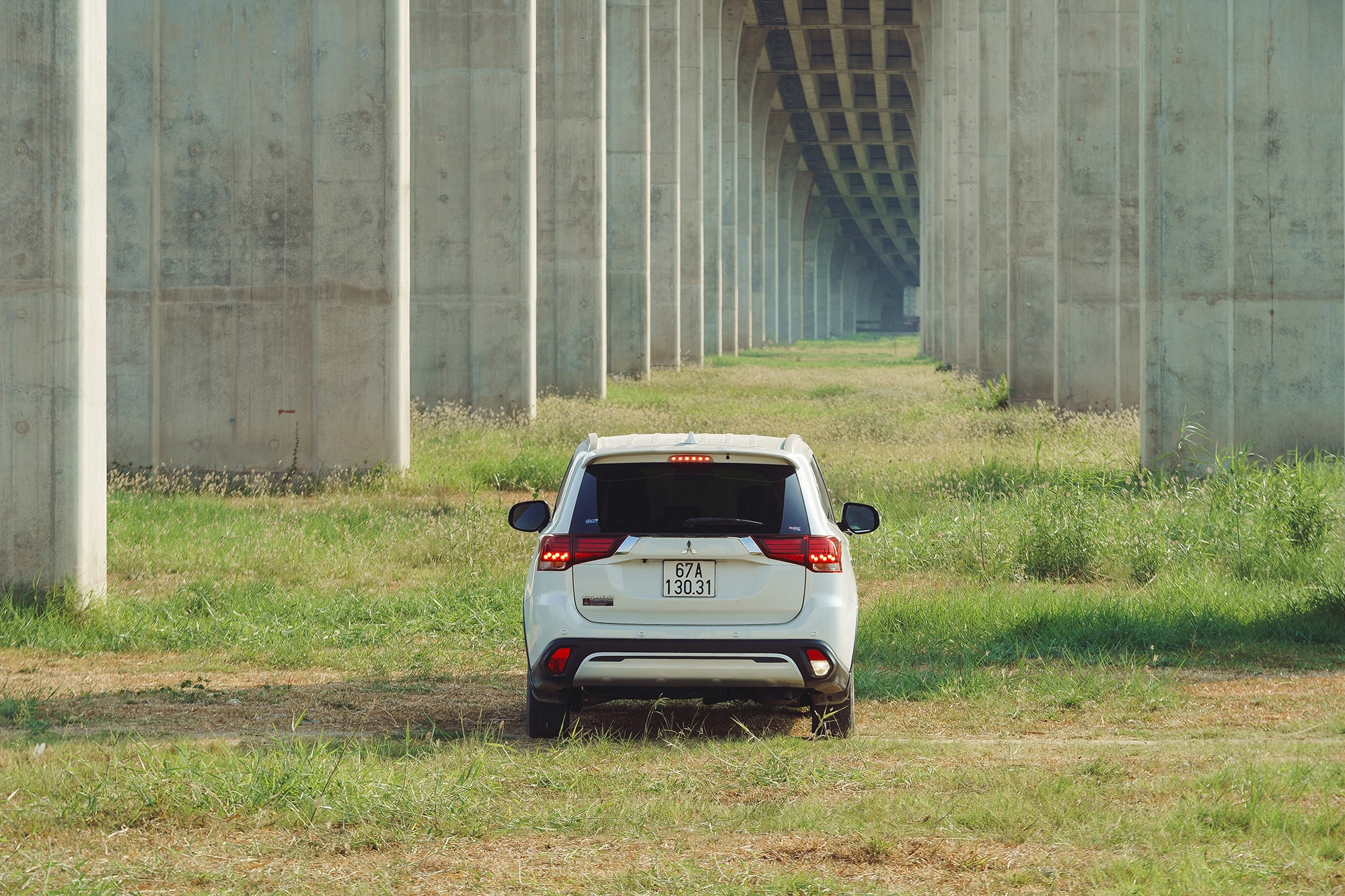 Mitsubishi Outlander 2026 8